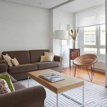 Mirakruz H By Feelfree Rentals 산세바스티안 외부 사진