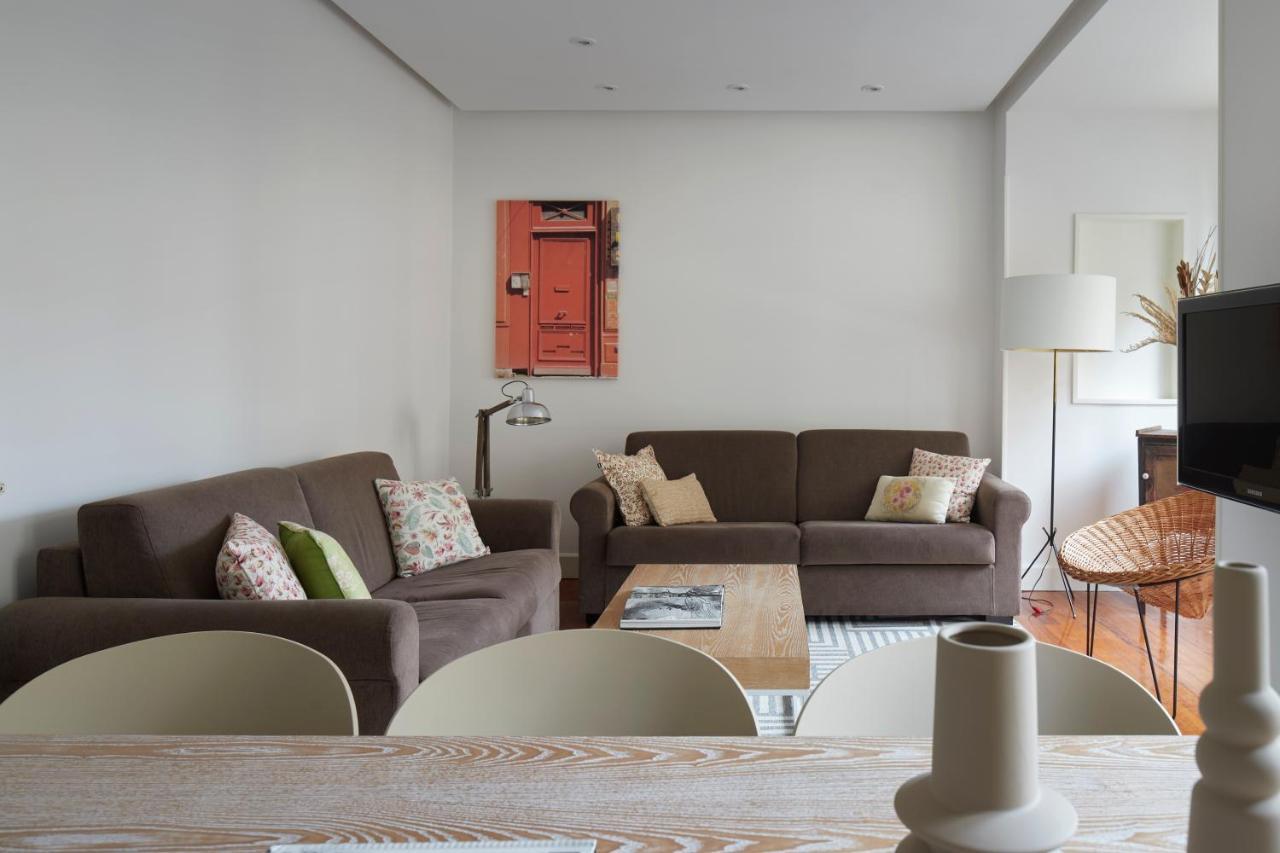 Mirakruz H By Feelfree Rentals 산세바스티안 외부 사진