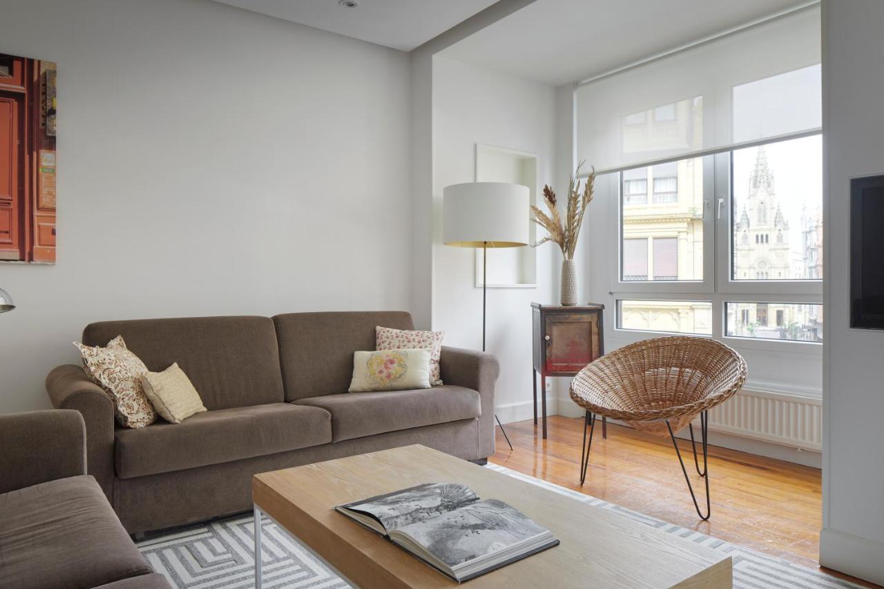 Mirakruz H By Feelfree Rentals 산세바스티안 외부 사진