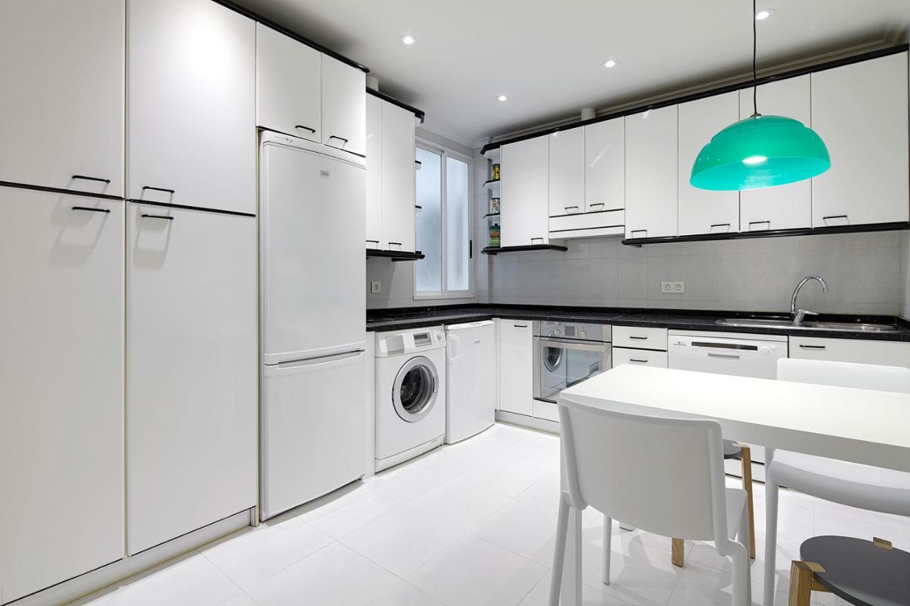 Mirakruz H By Feelfree Rentals 산세바스티안 외부 사진