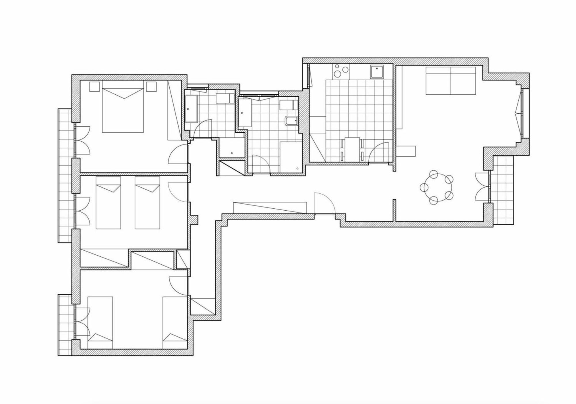 Mirakruz H By Feelfree Rentals 산세바스티안 외부 사진