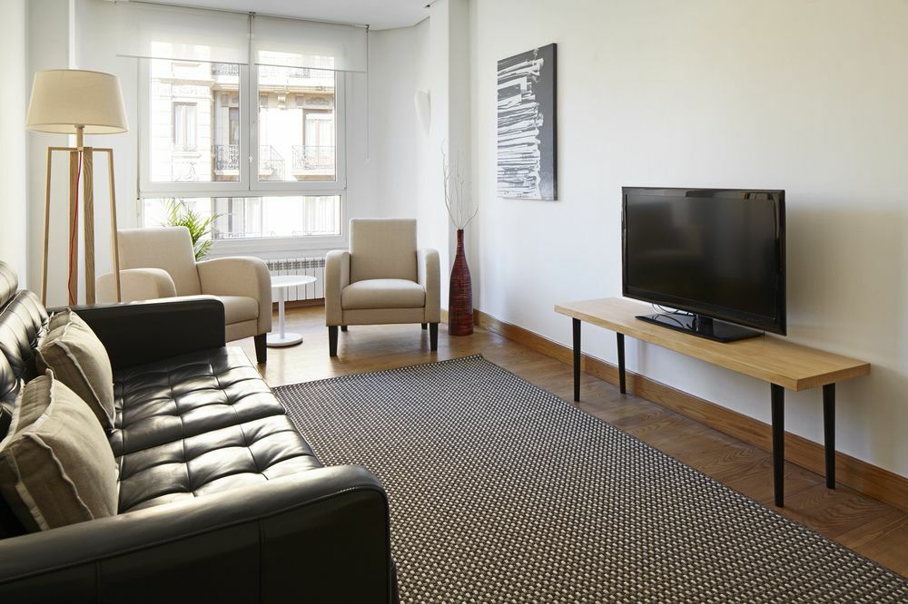 Mirakruz H By Feelfree Rentals 산세바스티안 외부 사진